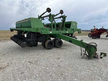 Main image Great Plains 2N-3010